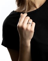 Ringe Nove25 in Silber Zirconia N25ANE00542-10 - N25ANE00542-10